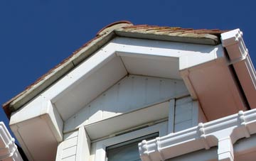 East Keswick fascia installation costs