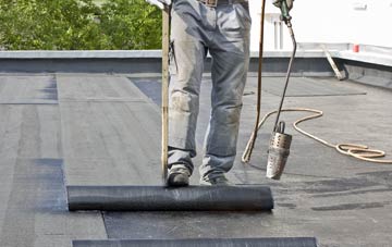 flat roof replacement East Keswick, West Yorkshire