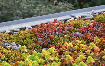the cost of East Keswick green roof installation