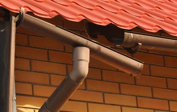 East Keswick gutter repair costs