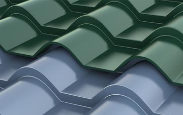who should consider East Keswick plastic roofs