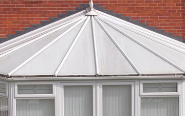 East Keswick polycarbonate conservatory roof repairs